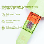 Wellbeing Nutrition Slow | Fertility for Her Capsules | Grocsy