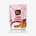 Nickmics Healthy Munchies (Mixed Trails) | Grocsy