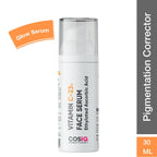 Cos-IQ Vitamin C-23% Face Serum | Grocsy