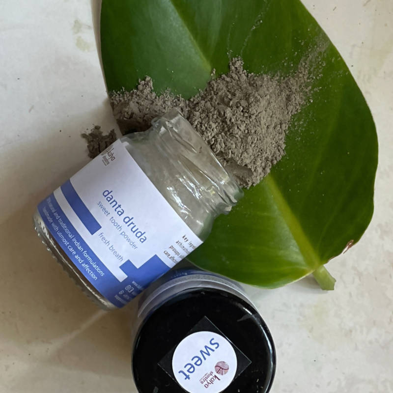 Kalya Shastra Danta Druda Sweet Tooth Powder | Grocsy