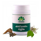 Pankajakasthuri Shaddharanam Gulika | Grocsy