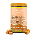 Teacurry Caramel Tea Powder | Grocsy