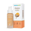 Mamaearth Glow Serum Foundation-Nude Glow | Grocsy