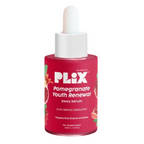 PLIX The Plant Fix Pomegranate 0.6% Retinol & 0.2% Bakuchi Oil Night Face Serum | Grocsy