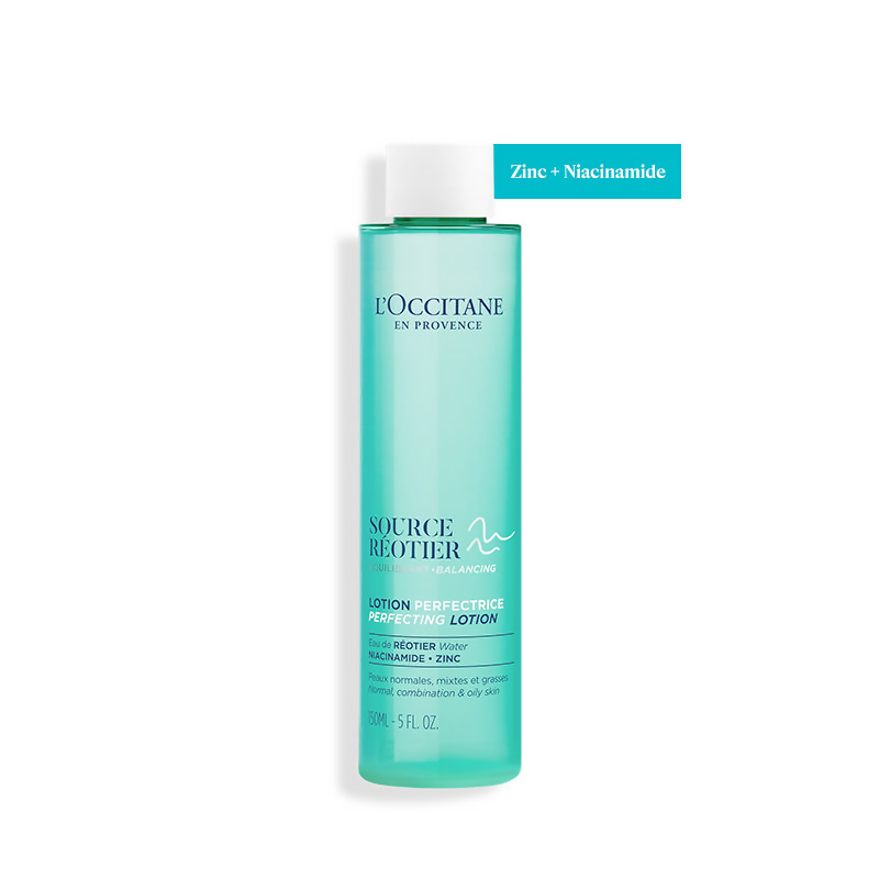 L'Occitane Aqua Reotier Essence | Grocsy