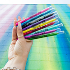 L.A Girl Shockwave Neon Eye Liner - Screamin Yellow | Grocsy
