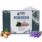 Rishi Natural Anti Tan Soap | Grocsy