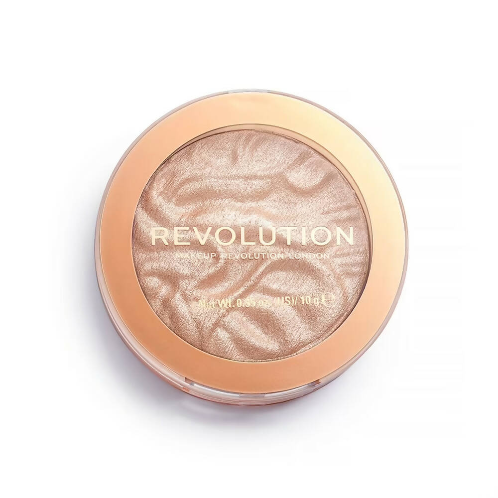 Revolution Highlight Reloaded - Dare To Divulge | Grocsy