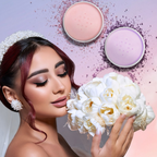 Daily Life Forever52 Deep Bake Translucent Matte Loose Powder - GLM008 | Grocsy