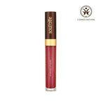 Soultree Ayurvedic Lip Gloss - Lush Berry | Grocsy