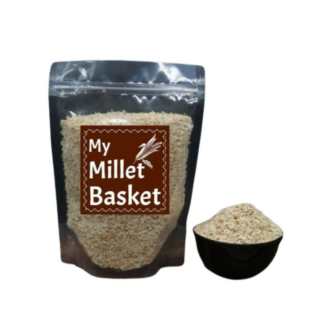 My Millet Basket Little Millet Flakes (Ready to Eat) | Grocsy