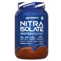 Big Muscles Nutrition Nitra Isolate Whey Protein | Grocsy