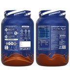Big Muscles Nutrition Nitra Isolate Whey Protein | Grocsy