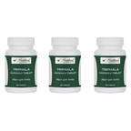 Riddhish Herbals Triphala Guggulu Tablet | Grocsy