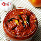 Teju Tomato Pickle | Grocsy