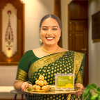 Patilkaki Protein Ladoo | Grocsy