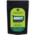 The Tea Trove - Mint Matcha Green Tea | Grocsy