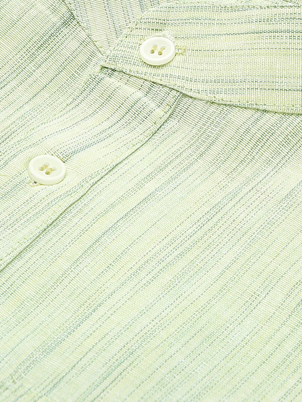 RIAG Men's Green Cotton Long Ethnic Kurta | Grocsy