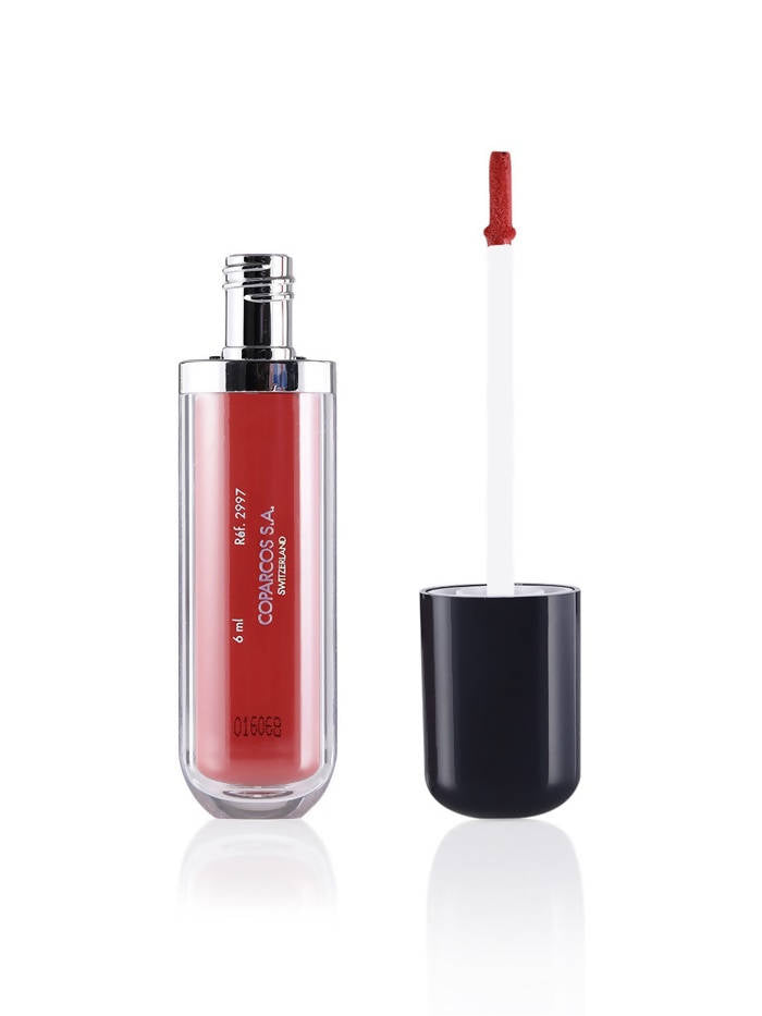 Chambor Orangerie 462 Extreme Wear Transferproof Liquid Lipstick | Grocsy