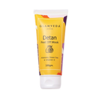 Glamveda Detan Peel Off Mask | Grocsy