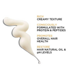 GK Hair Moisturizing Color Protection Shampoo, Travel Size | Grocsy