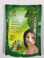 Cura Herbal Mehandi | Grocsy