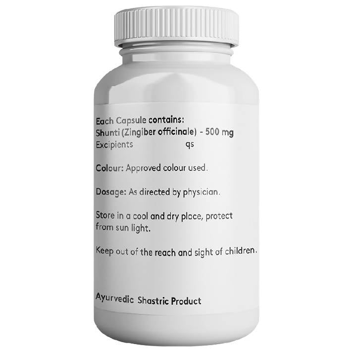Giosun Shunti Capsules | Grocsy