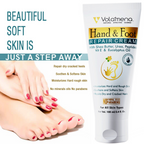 Volamena Hand & Foot Repair Cream | Grocsy