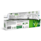 Dabur Herb'l Tulsi - Anti-Bacterial Toothpaste | Grocsy