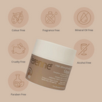 Perenne Hair Strengthening Mask for All Scalp and Hair Types | Grocsy