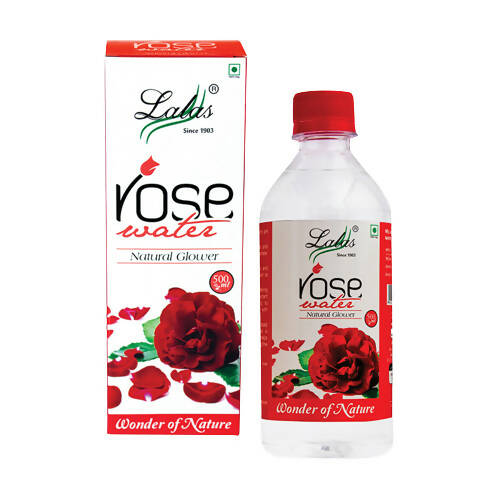 Lalas Rose Water | Grocsy