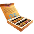 Ancient Living Aromatherapy Set Of 12 Essential Oils | Grocsy