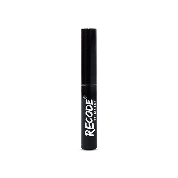 Recode Glossy Black Eyeliner | Grocsy