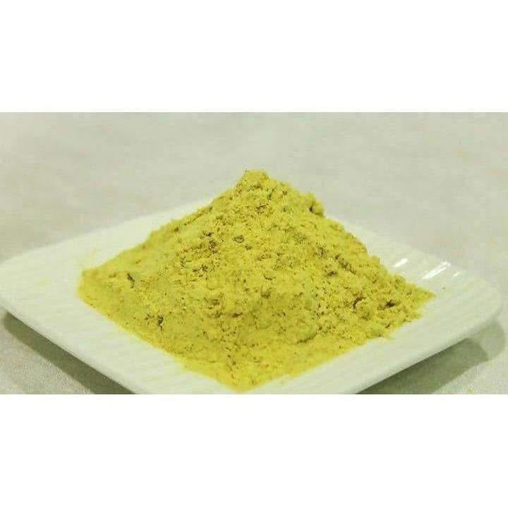 Herbal Bath Powder, Sunnipindi Powder | Grocsy