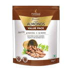 Rostaa Classic Almonds | Grocsy
