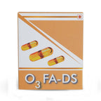 Nutra Grace O3FA - DS Capsules | Grocsy