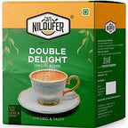 Cafe Niloufer Double Delight Tea Powder | Grocsy