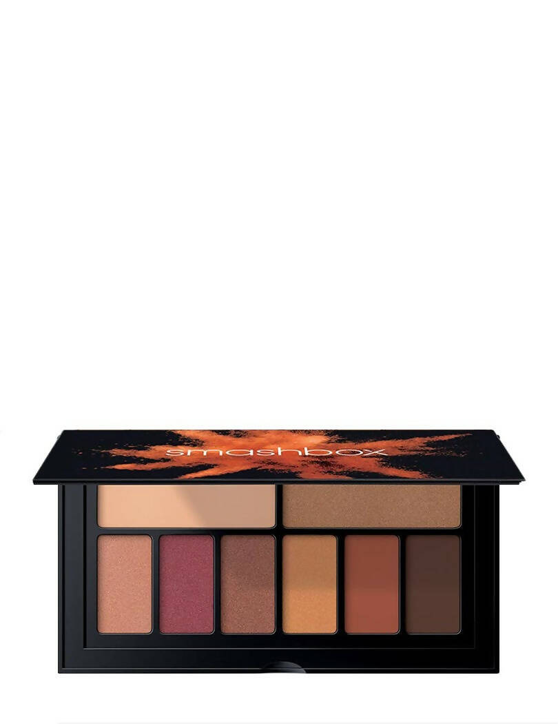 Smashbox Cover Shot Eye Palette - Ablaze | Grocsy
