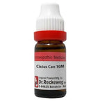 Dr. Reckeweg Cistus Can Dilution | Grocsy