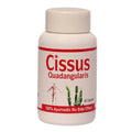 Sankalp Ayurvedic Cissus Capsules | Grocsy
