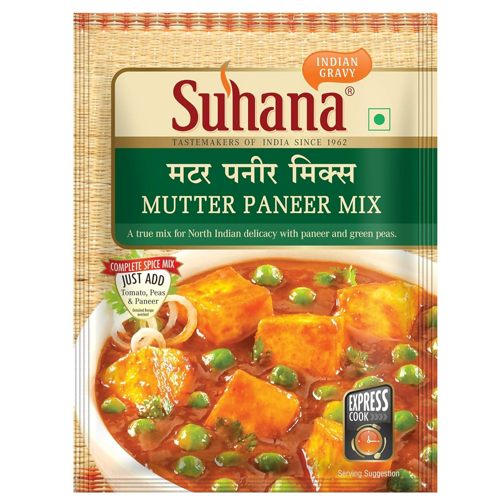 Suhana Veg Spice Mixes | Grocsy