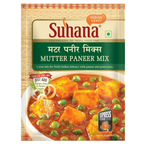 Suhana Veg Spice Mixes | Grocsy