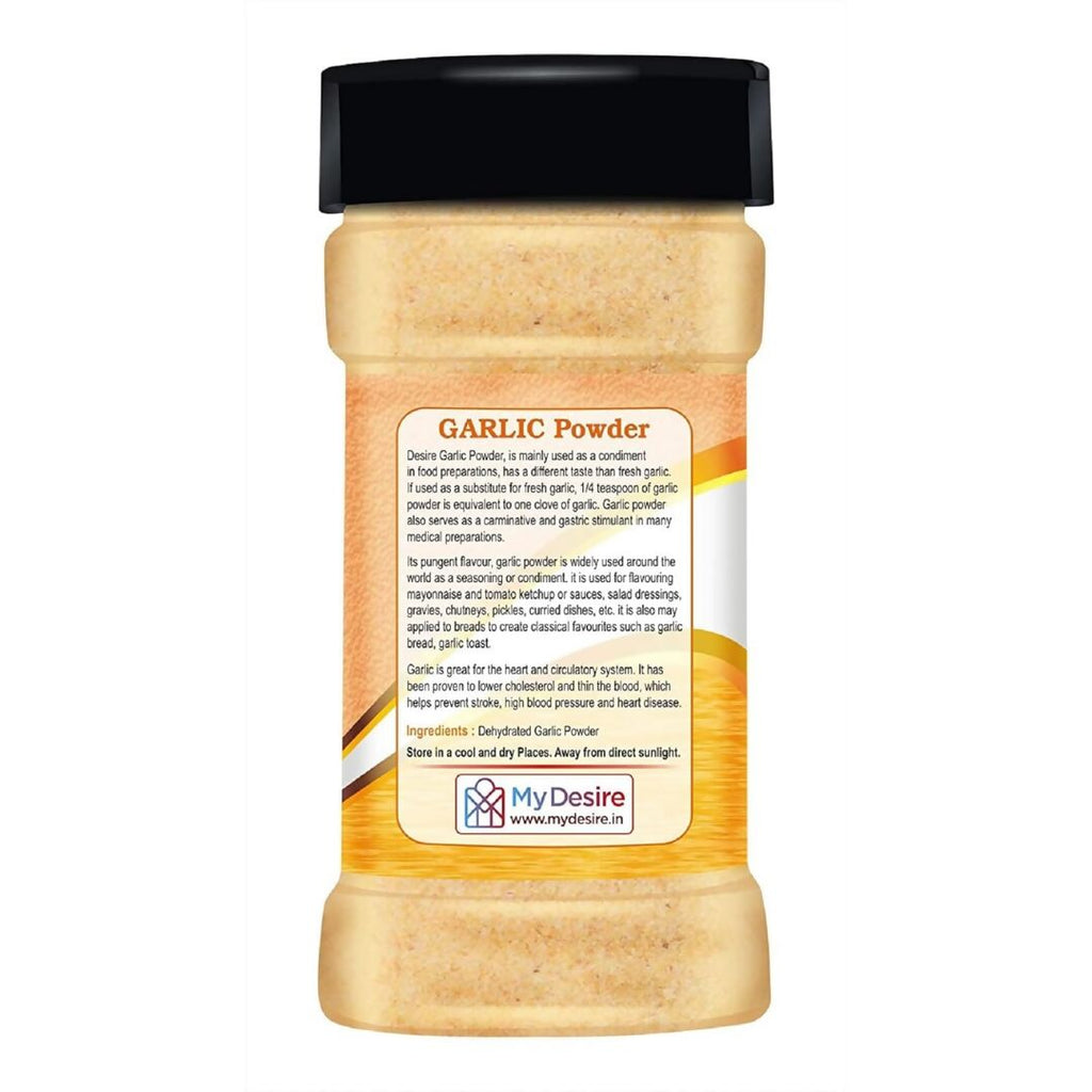 Desire Garlic Powder