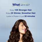 Parachute Advansed Pre-Wash Nourishing Hair Mask | Grocsy