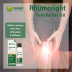 MAPL Rhumoright Oil | Grocsy