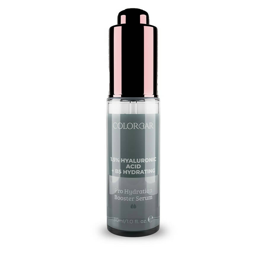 Colorbar Serum 15%Hyaluronic Acid + B5 Hydrating | Grocsy