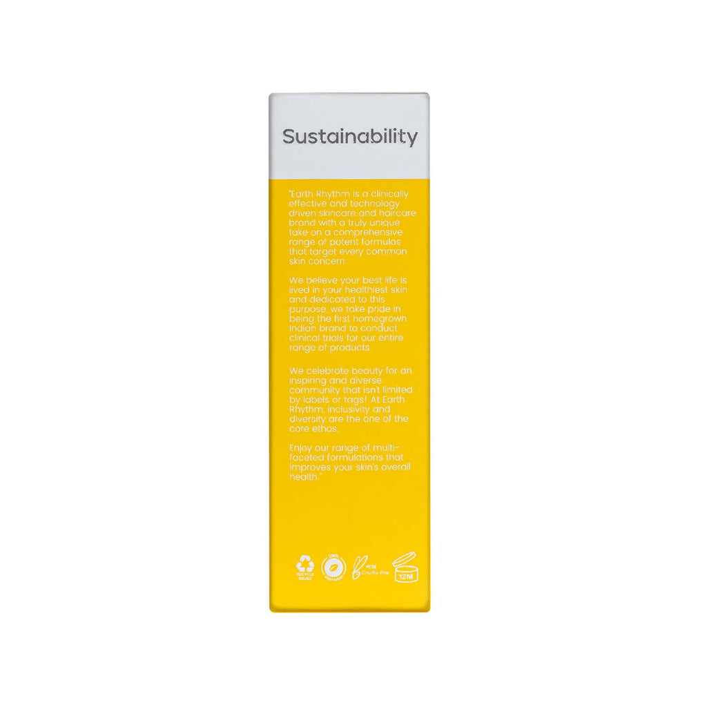Earth Rhythm Volumizing Rice Curl Complex | Grocsy