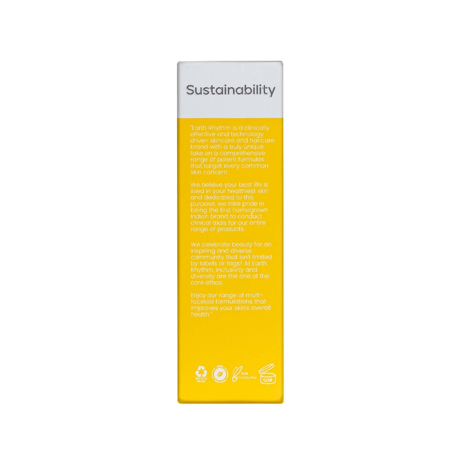 Earth Rhythm Volumizing Rice Curl Complex | Grocsy