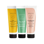 Arata Essential Morning Regime | Grocsy