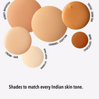 Blue Heaven Flawless Liquid Concealer 201 - Cream | Grocsy
